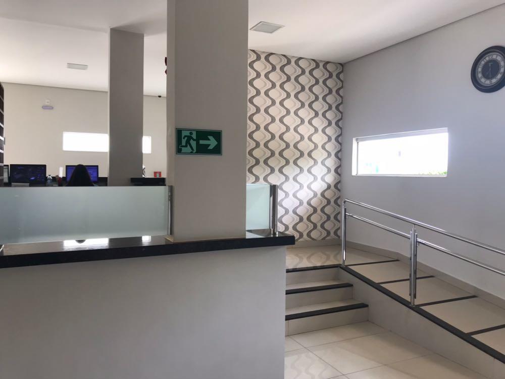 Rota Hoteis Uberlândia Exteriér fotografie