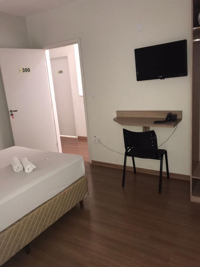 Rota Hoteis Uberlândia Exteriér fotografie