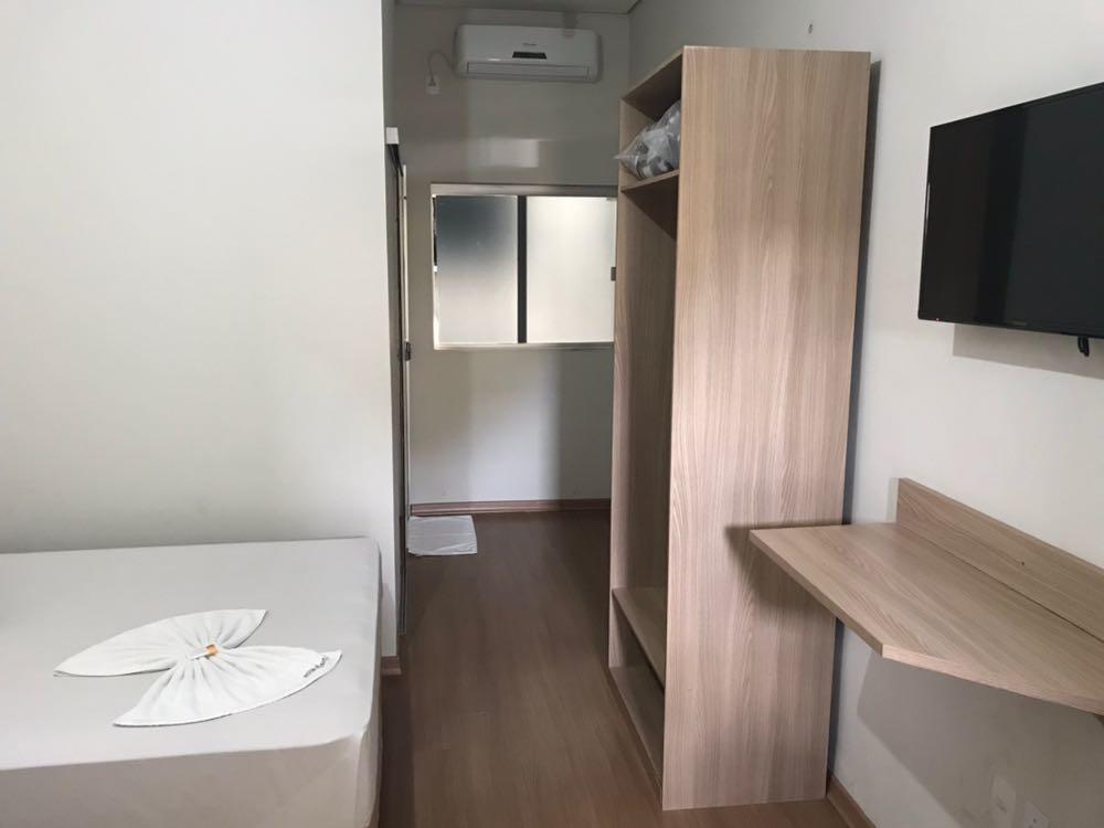 Rota Hoteis Uberlândia Exteriér fotografie