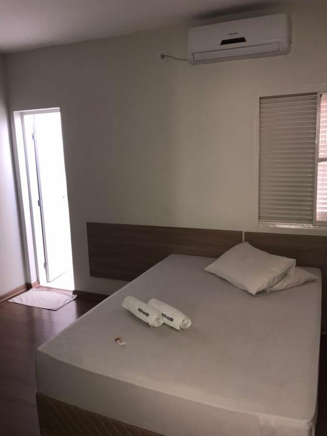 Rota Hoteis Uberlândia Exteriér fotografie