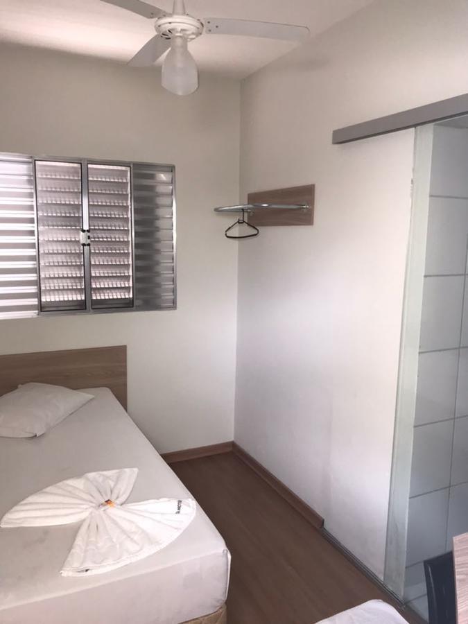 Rota Hoteis Uberlândia Exteriér fotografie
